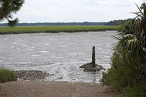 Timucuan Trail Waterway Guide